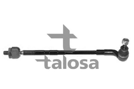 Тяга рулевая поперечная TALOSA 41-07297