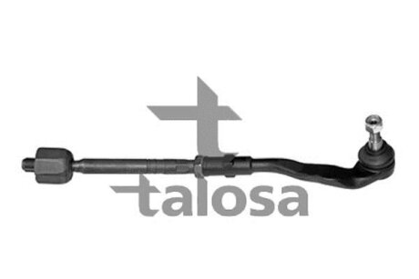 Тяга рулевая поперечная TALOSA 41-07300