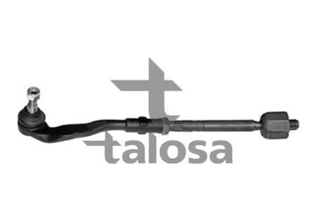 Тяга рулевая поперечная TALOSA 41-07301