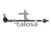 Поперечная рулевая тяга TALOSA 41-08336 (фото 1)