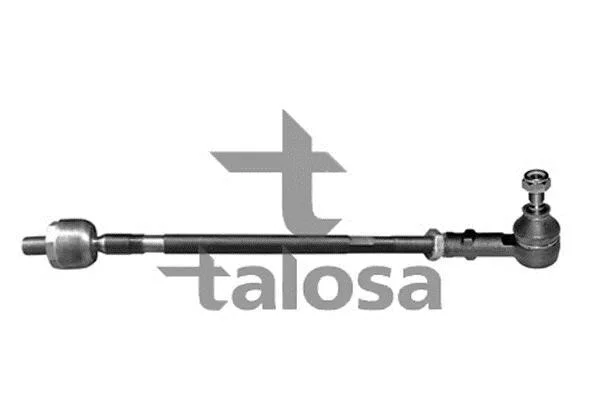 Тяга рулевая поперечная TALOSA 41-09648 (фото 1)
