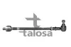 Тяга рулевая поперечная TALOSA 41-09648 (фото 1)
