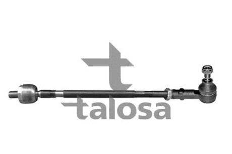 Тяга рулевая поперечная TALOSA 41-09648