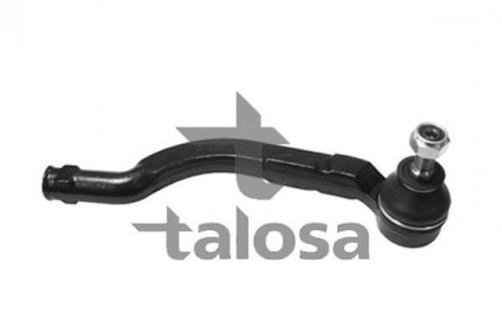 Наконечник кермової тяги правий Opel Vivaro/Renault TALOSA 4206343