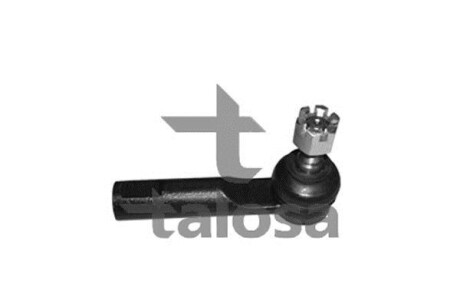 Наконечник поперечной рулевой тяги TALOSA 42-07815