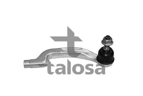 Наконечник поперечной рулевой тяги TALOSA 42-08728