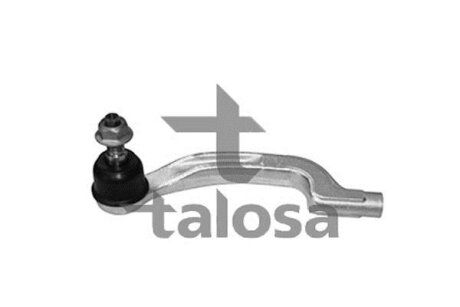 Наконечник поперечной рулевой тяги TALOSA 42-08729