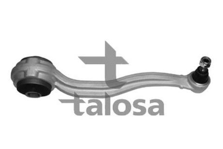 Рычаг подвески передний верхний левый TALOSA 46-01713