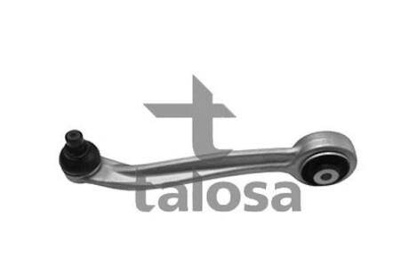 Рычаг подвески передний верхний правый TALOSA 46-07214