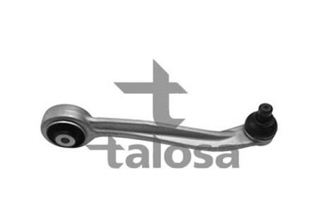 Рычаг подвески передний верхний левый TALOSA 46-07215