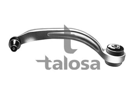 Рычаг подвески передний нижний левый TALOSA 46-09600