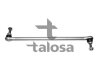 Стойка стабилизатора переднего TALOSA 50-01371 (фото 1)