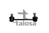 Стойка стабилизатора TALOSA 50-04596 (фото 1)