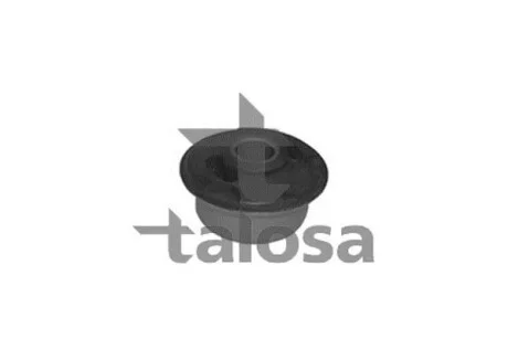 Сайлентблок рычага подвески TALOSA 57-08044