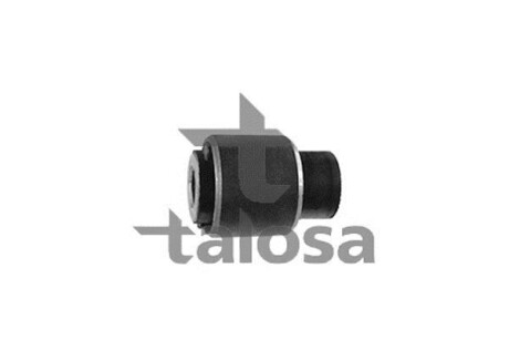 Сайлентблок рычага подвески TALOSA 57-08047