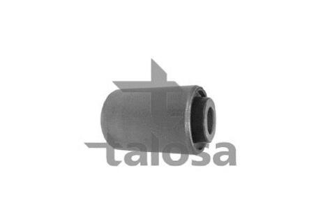Сайлентблок рычага подвески TALOSA 57-08456