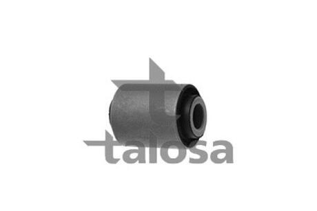 Сайлентблок рычага подвески TALOSA 57-08457