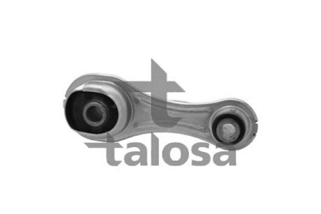 Подушка двигателя TALOSA 61-02607