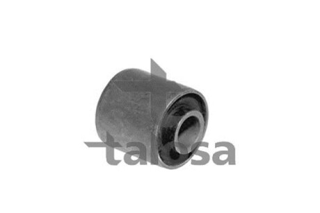 Подушка двигателя задняя TALOSA 61-05123