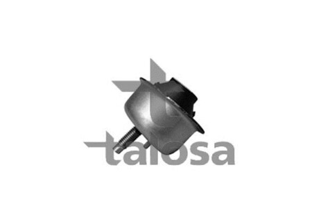 Подушка двигателя задняя TALOSA 61-05129