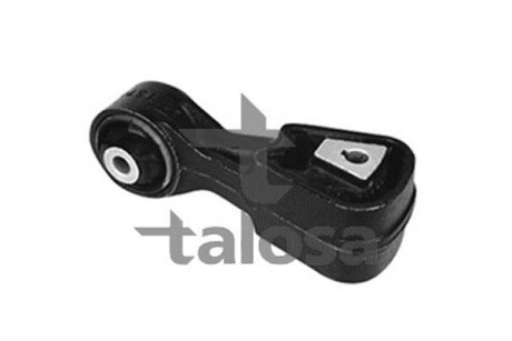 Подушка двигателя правая TALOSA 61-05133