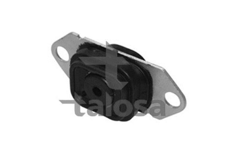 Подушка двигателя левая TALOSA 61-05221