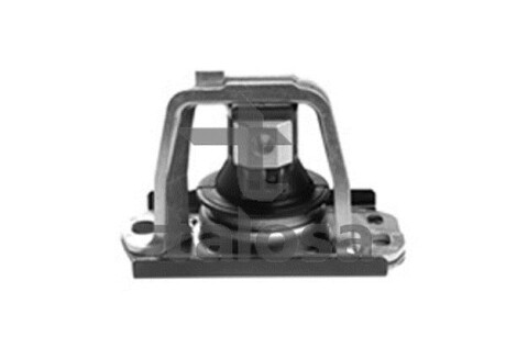 Подушка двигателя правая TALOSA 61-05228