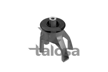 Подушка двигателя задняя TALOSA 61-05344