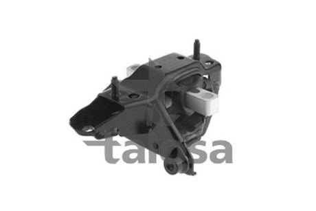 Подушка двигателя левая TALOSA 61-05345