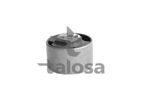 Подушка двигателя задняя TALOSA 61-06650