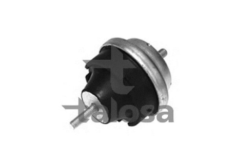 Подушка двигателя правая TALOSA 61-06657