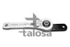 Подушка двигателя TALOSA 61-09438 (фото 1)