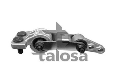 Подушка двигателя передняя нижняя TALOSA 61-09454