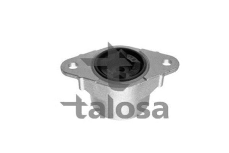 Опора заднего амортизатора TALOSA 63-01781