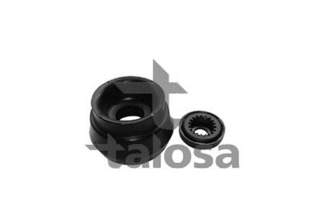 Опора амортизатора с подшипником, комплект TALOSA 63-02166
