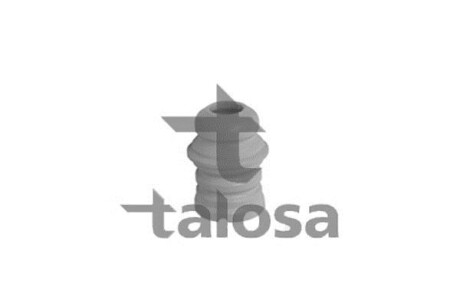 Опора стойки амортизатора TALOSA 63-02586