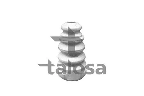 Опора стойки амортизатора TALOSA 63-02613 (фото 1)