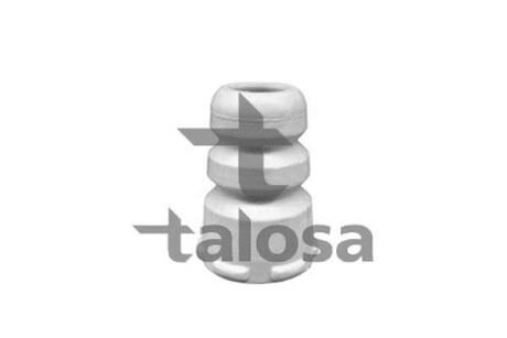 Опора стойки амортизатора TALOSA 63-04978