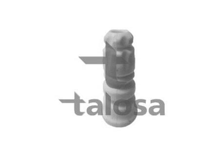Опора стойки амортизатора TALOSA 63-05477