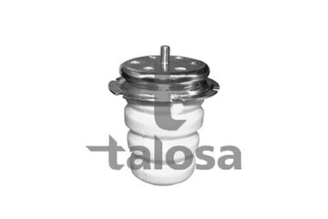 Опора стойки амортизатора TALOSA 63-06196