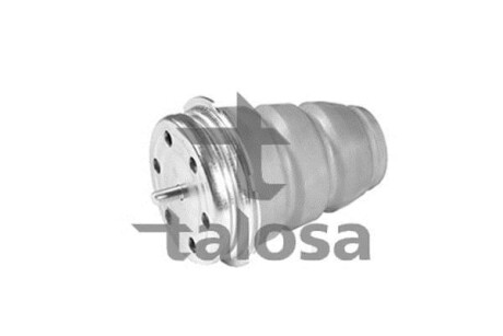 Опора стойки амортизатора TALOSA 63-06197