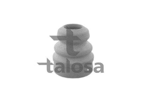 Опора стойки амортизатора TALOSA 63-06220 (фото 1)
