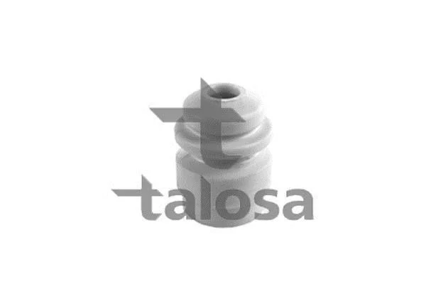 Опора стойки амортизатора TALOSA 63-08100 (фото 1)
