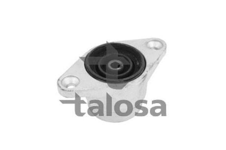 Опора заднего амортизатора TALOSA 63-09464