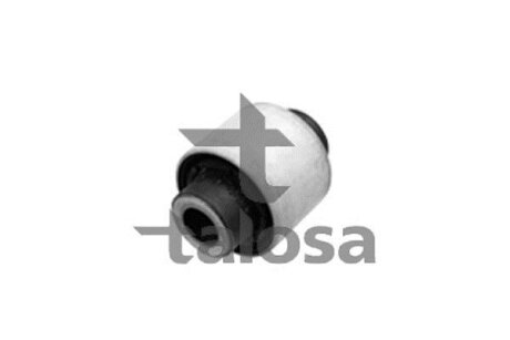 Сайлентблок задней цапфы TALOSA 64-04875