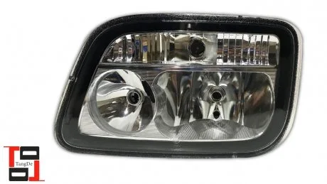 Фара головного світла ел/управління good LH Mercedes Actros MP2 e-mark 9438200361 TANGDE TD01-50-009LP