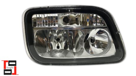 Фара головного света р/управление good RH Mercedes Actros MP2 e-mark 9438200261 TANGDE TD01-50-009R-T