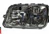 Фара головного світла р/керування good LH Mercedes Actros MP3 e-mark TD01-50-013LP TANGDE TD01-50-013L (фото 3)