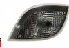 Фонарь указателя поворота с фишкой LH Mercedes Atego II 2004-2005 e-mark 9738200521 TANGDE TD01-50-018AL (фото 2)