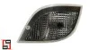 Ліхтар покажчика повороту з фішкою LH Mercedes Atego II 2004-2005 e-mark 9738200521 TANGDE TD01-50-018AL (фото 1)